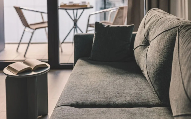 Alma - Kawa na Wydmie Apartament tu Przy pla y