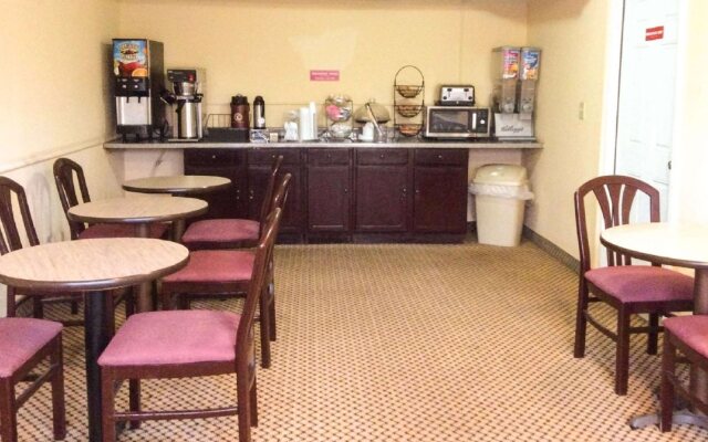 Budget Inn East Columbus