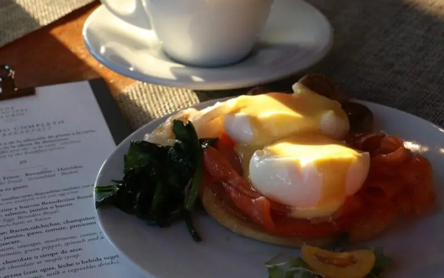 The Principal Madrid, Small Luxury Hotels