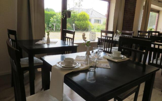 Ostseehotel Kappeln by Team SchleiFee