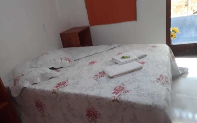 Pousada Mato Grosso Home