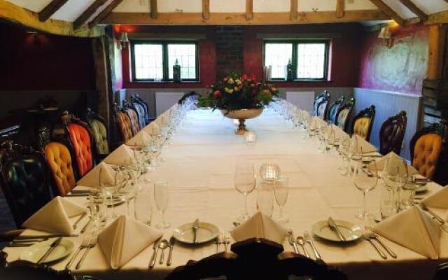 Kingswell Hotel & Restaurant - Boutique Hotel