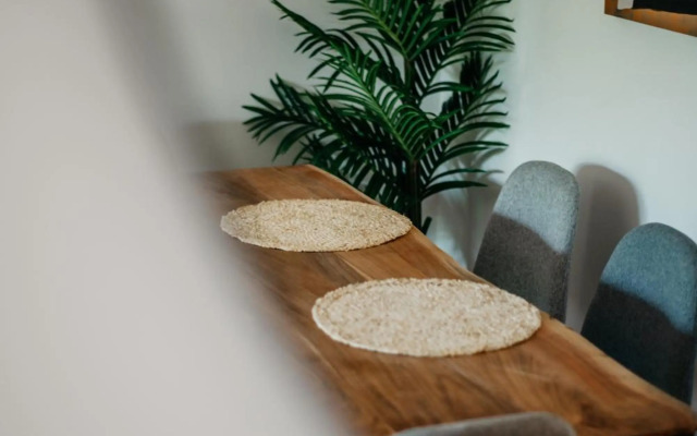 tuGuest Halcón Apartment