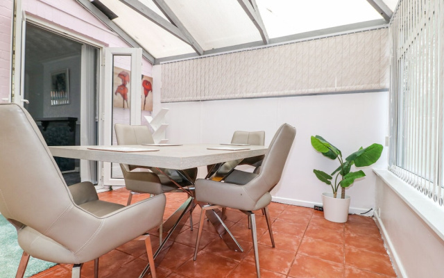 46 Dalby Road