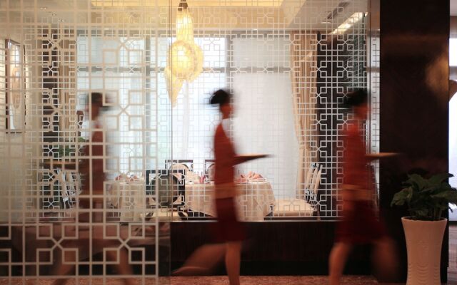 Hangzhou Rose Garden Resort & Spa