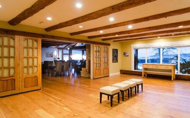 Galiano Oceanfront Inn & Spa