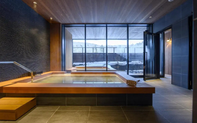 Yu Kiroro, Ski-in Ski-out Luxury Residences