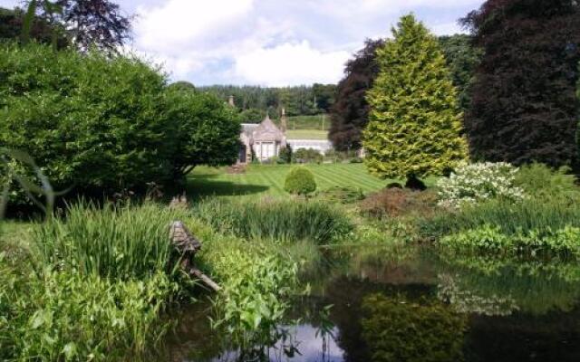 The Garden Studio