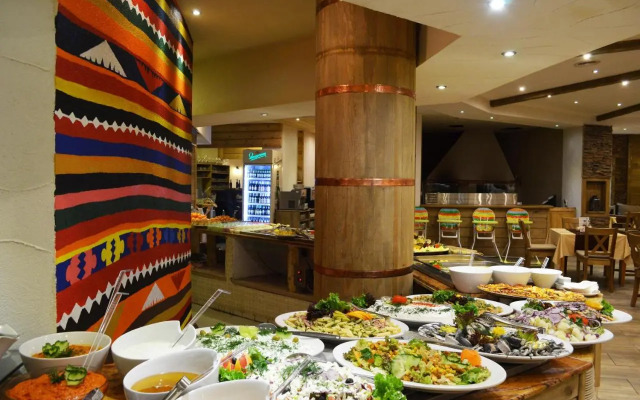 SPA Hotel Orpheus