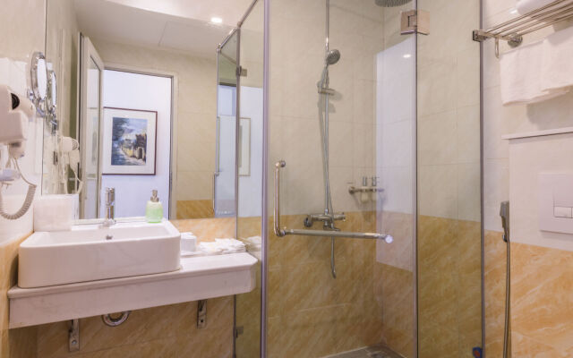 Splendid Hotel & Spa