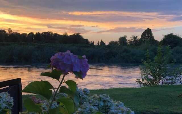 La Finestra Sul Fiume