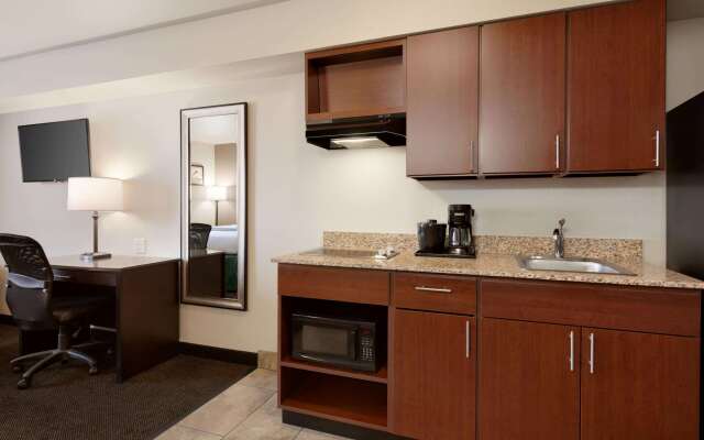 Travelodge by Wyndham Hermiston