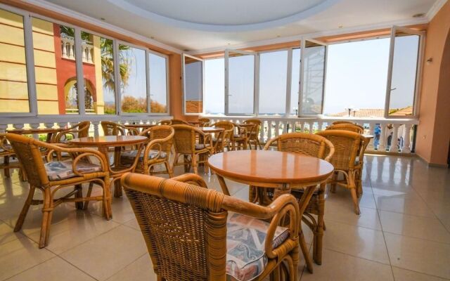 Anastasia Beach Hotel
