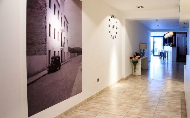 Hotel Salomé