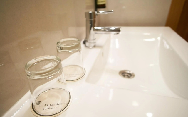 Apartamentos Los Arroyos