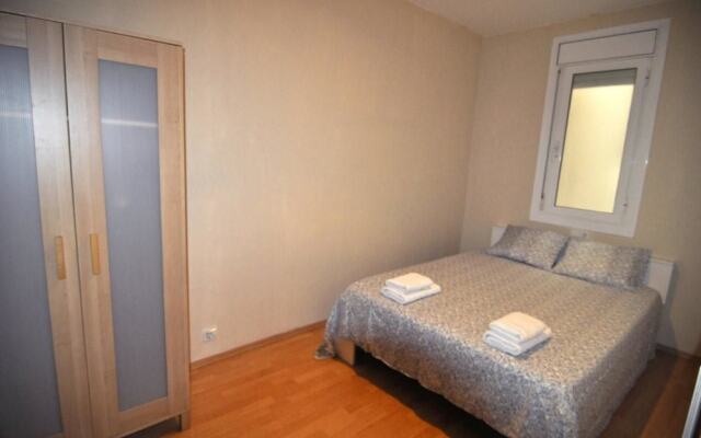 Rentbcn Apartments Gracia