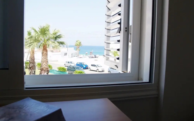 Kalamies Beach Villas