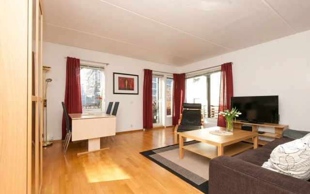 Nordic Host - Pilestredet Park 25