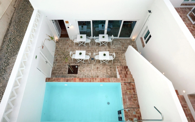 Alte Tradition Guest House