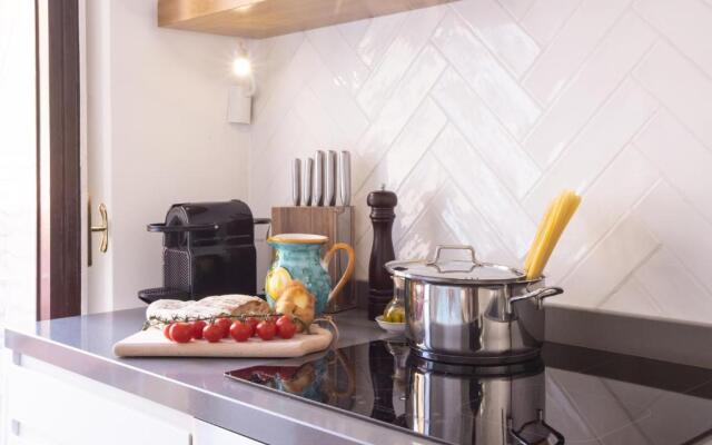 4711 Boutique Apartment