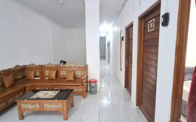 RedDoorz Syariah @ Falisha UMY