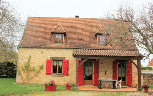 Gîte Cénac-et-Saint-Julien, 3 pièces, 4 personnes - FR-1-616-47