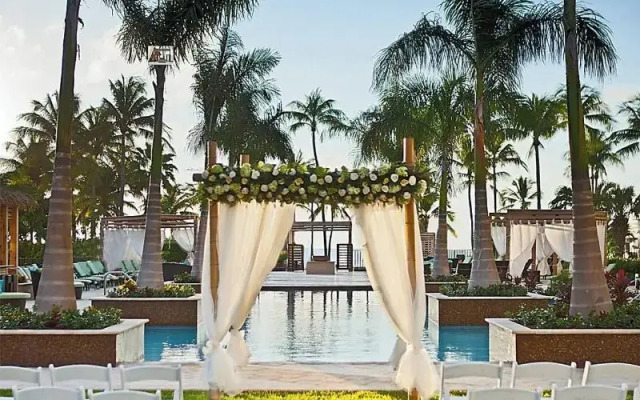 Aruba Marriott Resort & Stellaris Casino