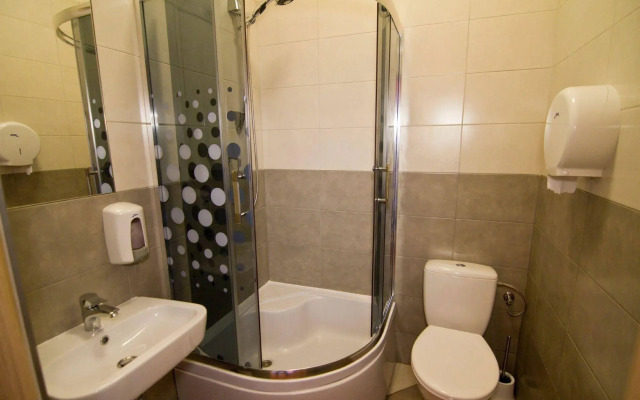 Cinnamon Hostel