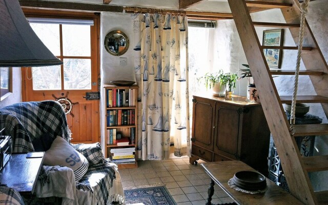 The Homestead Gorran Haven