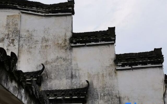 Wo Tian Wo Yuan Hostel