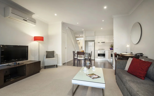 Quest Sanctuary Lakes