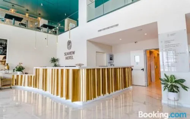 Seaview Hotel