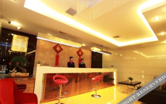 Ruijing Holiday Hotel