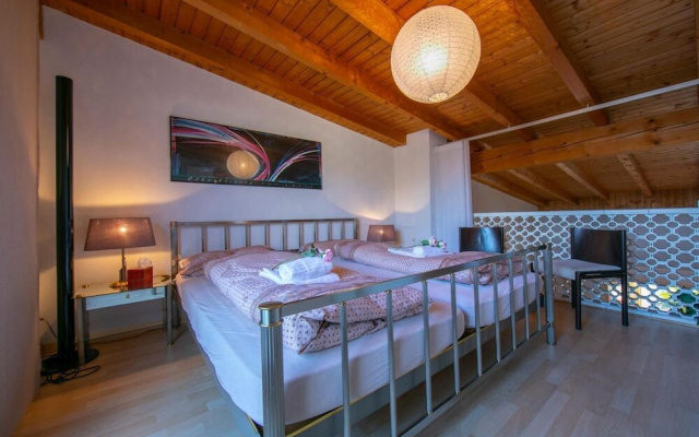 Parcolago (Utoring) - INH 48136 – Guest Rooms – Caslano