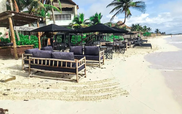 Mak Tulum Luxury Condo Hotel at Aldea Zama, Tulum