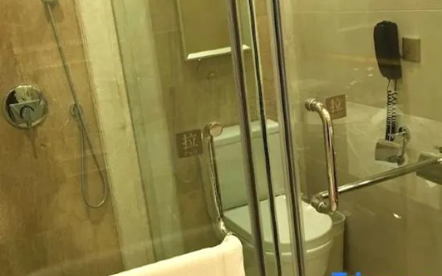 Bihu Hotspring Resort