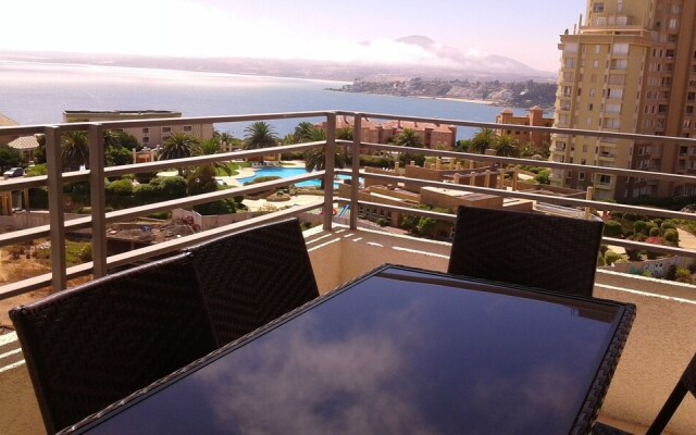 Rent Vacation by Apartments Concon