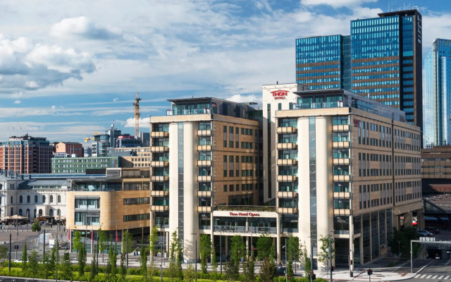 Thon Hotel Opera