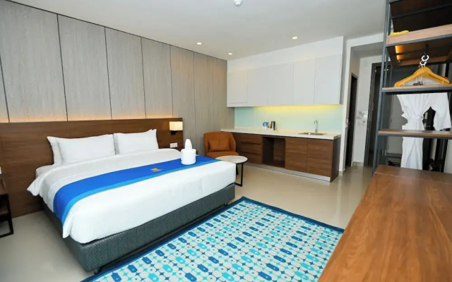 1001 Nights Theme by Wyndham - Genting