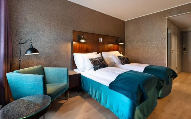 Quality Hotel Grand Kongsberg