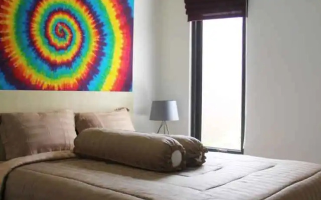 Pelangi Guesthouse Belitung 10