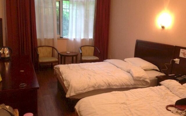 Hangzhou Office Hotel Xixi West Bus Station