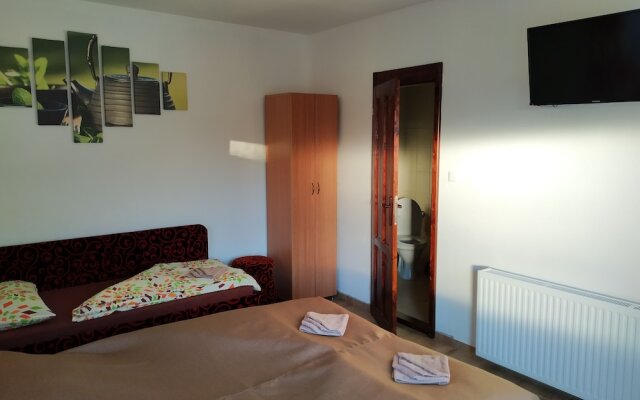 András pension