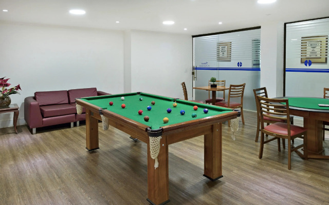 Dan Inn Express Ribeirao Preto