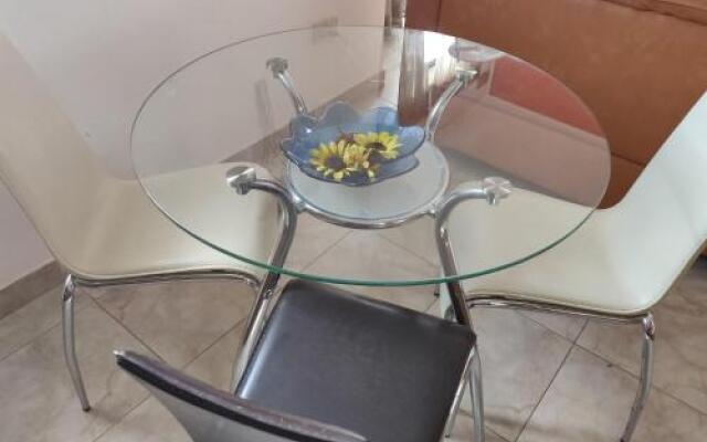 Panoramic Penthouse in Marsascala which enjoys sea and country views