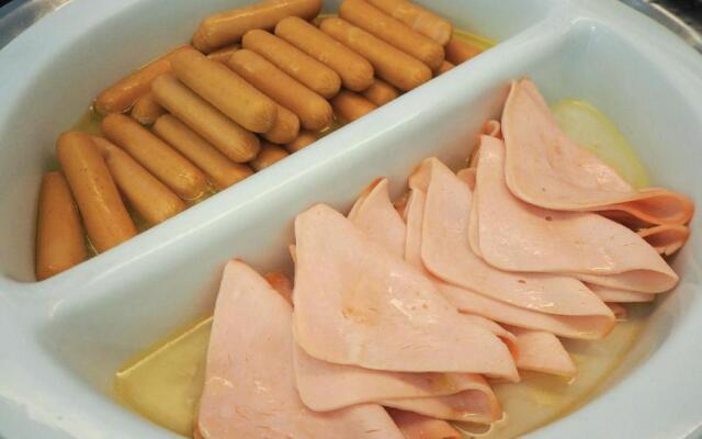 Samala Hotel Bangkok