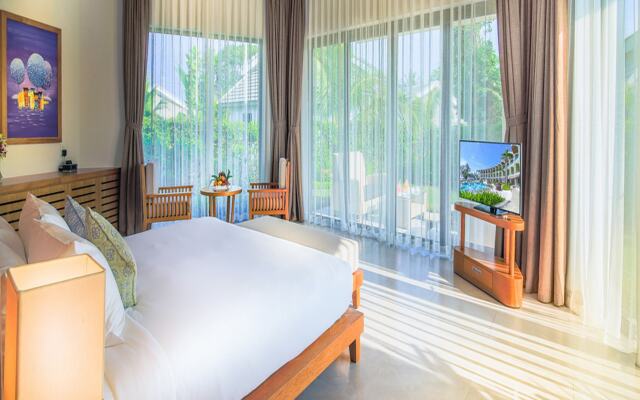 The Shells Resort & Spa Phu Quoc