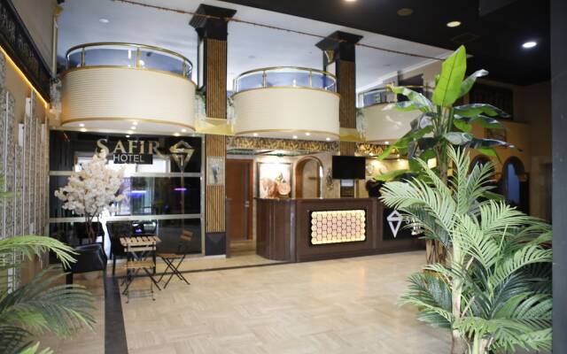 Safir Hotels Silivri