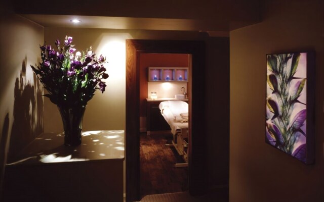 Grayshott Health Spa