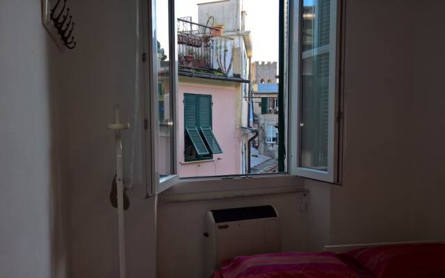 San Martino Comfy Flat
